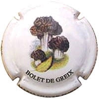 MARIA OLIVER PORTI X. 94333 (BOLET DE GREIX)