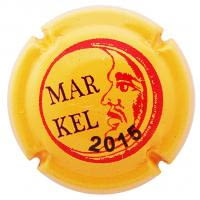 MARKEL X. 123333 (2015)