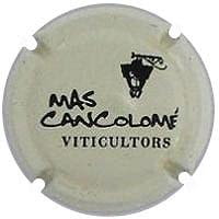 MAS CANCOLOME V. 27280 X. 97856 (BLANC TRENCAT)