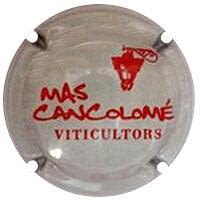MAS CANCOLOME V. 28271 X. 100224