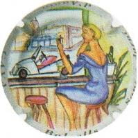 ISACH BALCELLS V. 3674 X. 00661