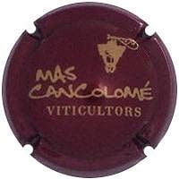 MAS CANCOLOME V. 28272 X. 100471