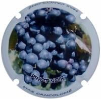 MAS CAN COLOME X. 81636 (PINOT NOIR)