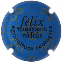 FELIX MASSANA RAFOLS X. 144051 (XAREL.LO)