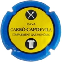 CARBO CAPDEVILA X. 136178