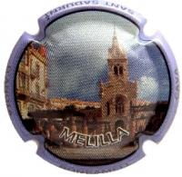 BONRAMELL V. 17795 X. 61890 (MELILLA)