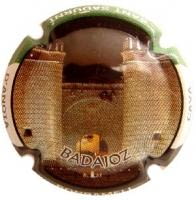 BONRAMELL V. 17782 X. 61884 (BADAJOZ)