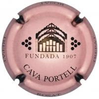 PORTELL V. 10990 X. 10813 ROSADO