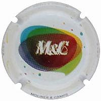 MOLINER & CAMPS V. 30275 X. 106920