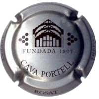 PORTELL V. 13139 X. 41122 ROSADO