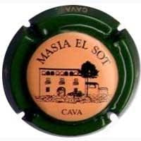MASIA EL SOT X. 26605