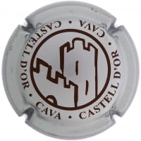 CASTELL D'OR X. 145109