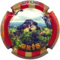 ALBERT OLIVA V. 30478 X. 105642 (ORIS)