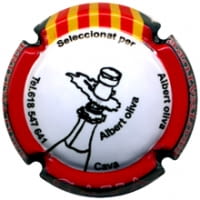 ALBERT OLIVA X. 94245