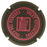 J. COLET X. 144107 (LETRA FUCSIA)