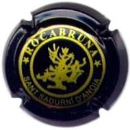 ROCABRUNA V. 12386 X. 38118