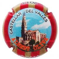 ALBERT OLIVA V. 28362 X. 107302 (CASTELLAR DEL VALLES)