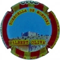 ALBERT OLIVA V. 30948 X. 93848 (TORROELLA DE MONTGRI)