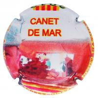 ALBERT OLIVA V. 30958 X. 121304 (CANET DE MAR)