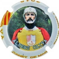 ALBERT OLIVA X. 138772
