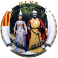 ALBERT OLIVA X. 127547
