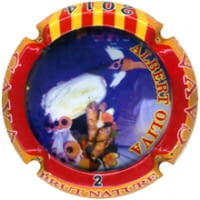 ALBERT OLIVA X. 94246