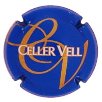 EL CELLER VELL X. 109586