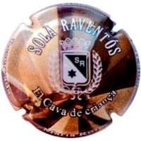SOLA RAVENTOS X. 143867