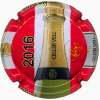 EL CELLER VELL X. 138830
