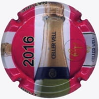 EL CELLER VELL X. 138833