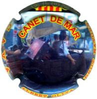 ALBERT OLIVA X. 114436 (CANET DE MAR)