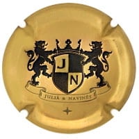 JULIA & NAVINES X, 142090 (1 ESTEL)