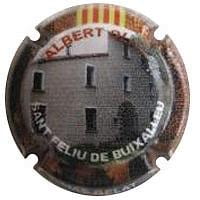 ALBERT OLIVA X. 93220 (SANT FELIU DE BUIXALLEU)