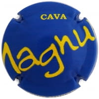 PUIG MUNTS X. 145975 MAGNUM