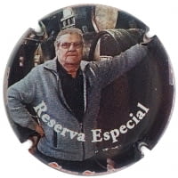 TRES TOMBS X. 142113 (RESERVA ESPECIAL)