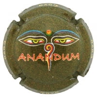 ANANDUM X. 121070
