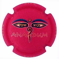 ANANDUM X. 130589