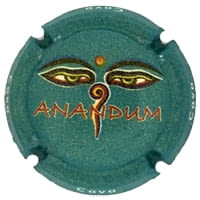 ANANDUM X. 134755