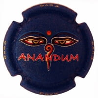 ANANDUM X. 130590