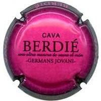 BERDIE ROMAGOSA X. 52018