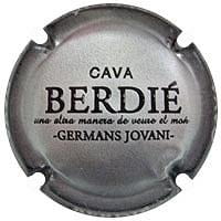 BERDIE ROMAGOSA X. 99153