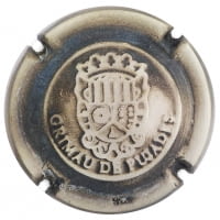 GRIMAU DE PUJADES X. 136786 PLATA ENVELLIDA