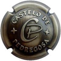 CASTELO DE PEDREGOSA V. 25238 X. 90053 PLATA