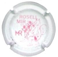 ROSELL MIR V. 6544 X. 13267