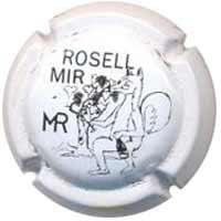 ROSELL MIR V. 6545 X. 15379