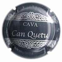 CAN QUETU V. 3312 X. 06900