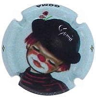 GOMA V. 27813 X. 99343