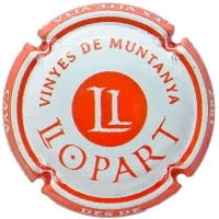 LLOPART X. 144606