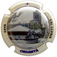 CAL LLUSIA V. 24093 X. 43740 (ORGANYA)