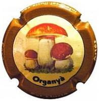 CAL LLUSIA V. 25798 X. 94123 (ORGANYA)